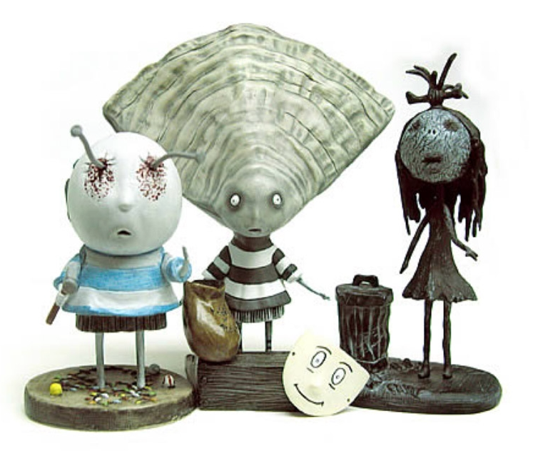 Narrative essay planning picture