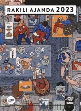 RAKILI AJANDA 2023