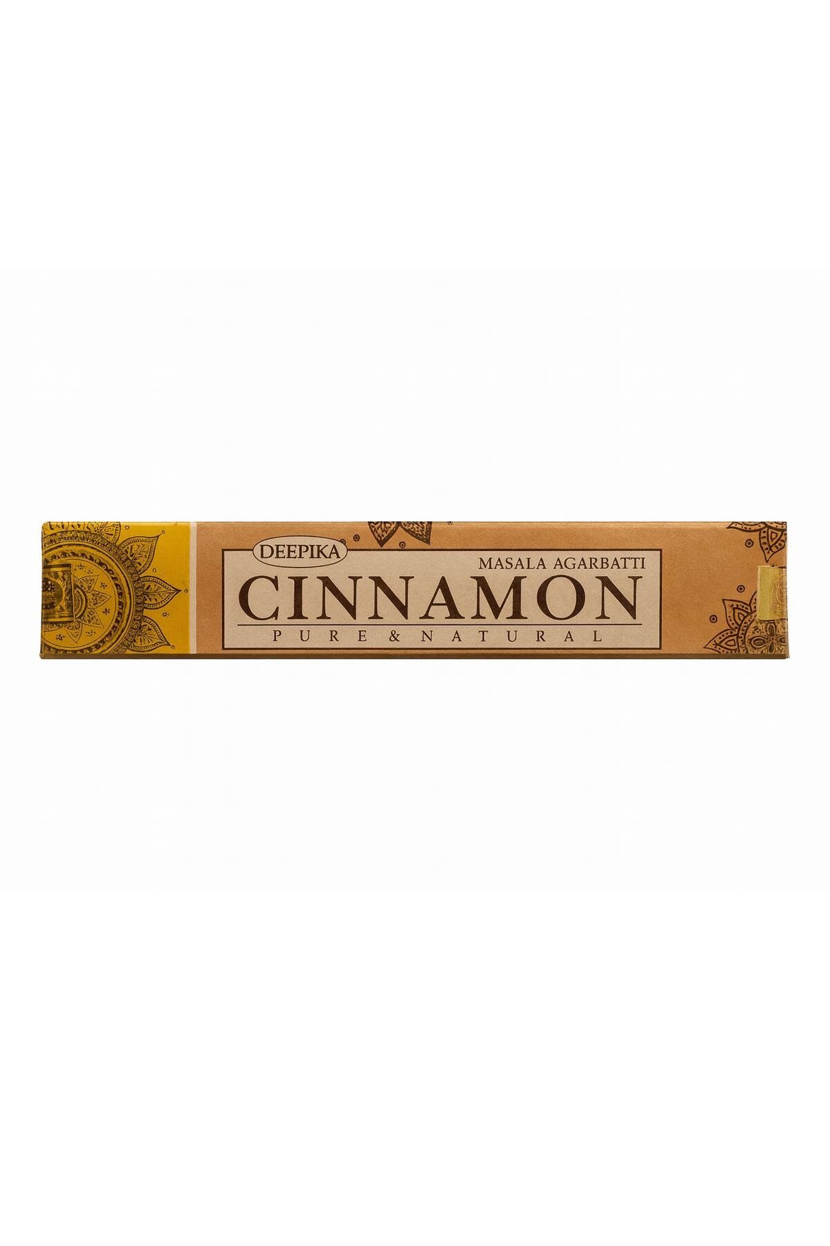DEEPIKA - CINNAMON TÜTSÜ - 15GR