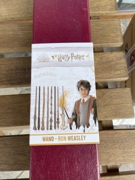 HARRY POTTER - RON WEASLEY ASA
