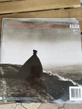 GARY MOORE - WILD FRONTIER*LP