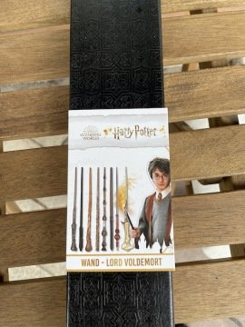 HARRY POTTER - WOLDEMORT ASA