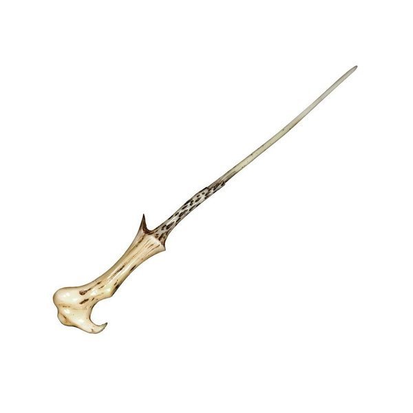 HARRY POTTER - WOLDEMORT ASA