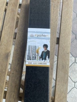 HARRY POTTER - ALBUS DUMBLEDORE ASA