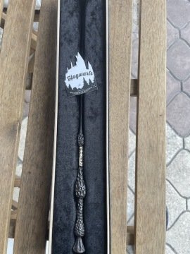 HARRY POTTER - ALBUS DUMBLEDORE ASA