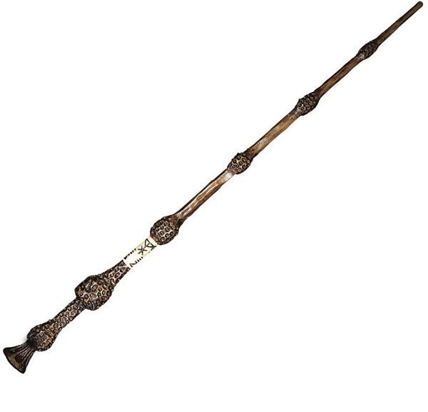 HARRY POTTER - ALBUS DUMBLEDORE ASA