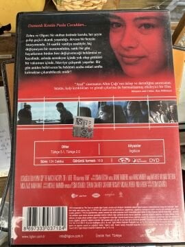 ARAF - DVD