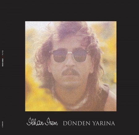 İlhan İrem - Dünden Yarına -180Gr Lp