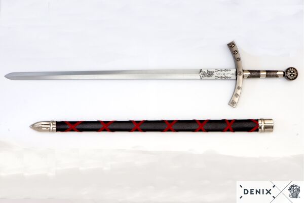 Denix Hugo De Payens Kılıç