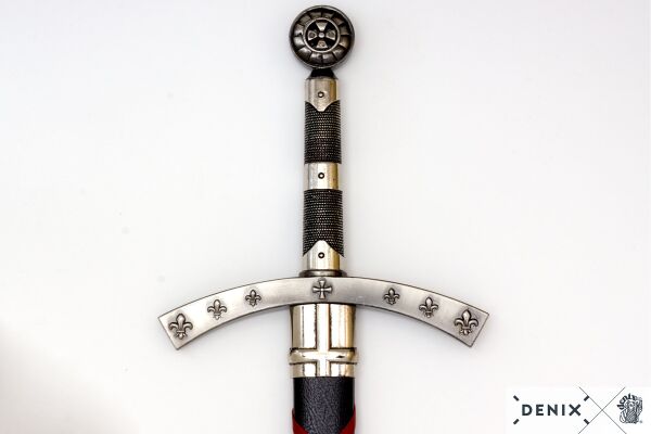 Denix Hugo De Payens Kılıç