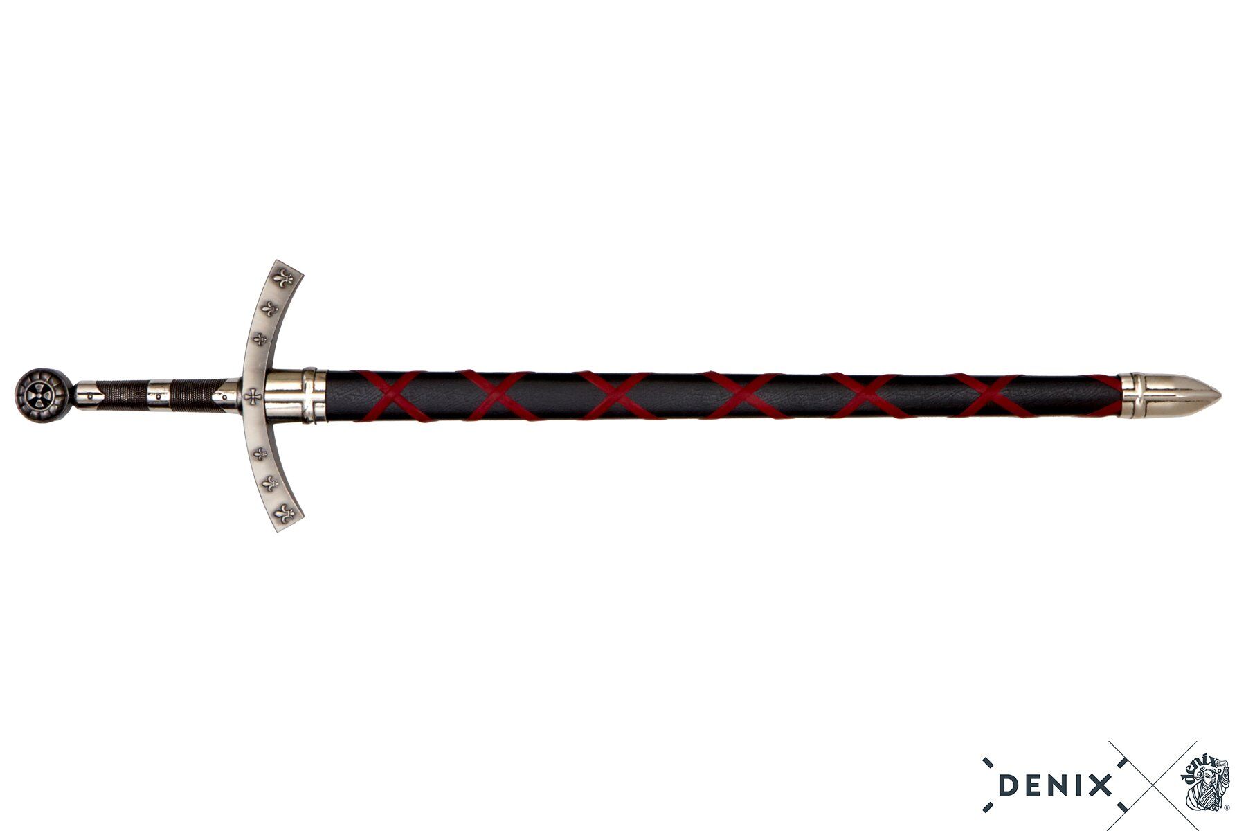 Denix Hugo De Payens Kılıç