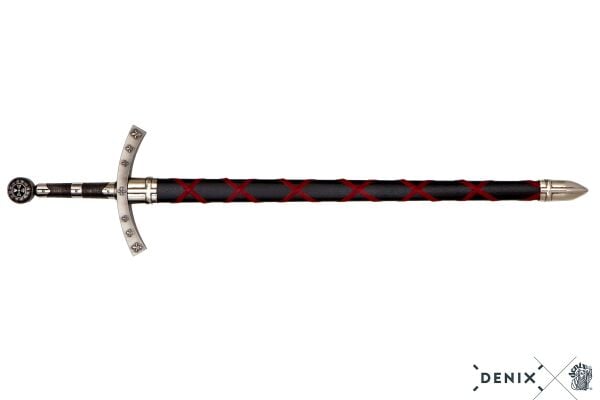 Denix Hugo De Payens Kılıç