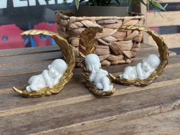 Uyuyan Melek Bebek 1 Biblo