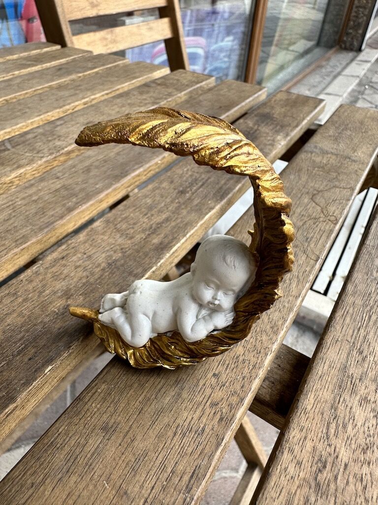 Uyuyan Melek Bebek 3 Biblo