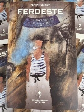 Ferdeste Ferhan Şensoy