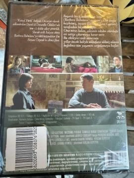 FERZAN ÖZPETEK - KUTSAL YÜREK - DVD