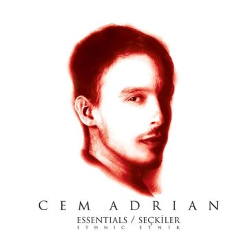 CEM ADRİAN - SEÇKİLER - 1 * LP