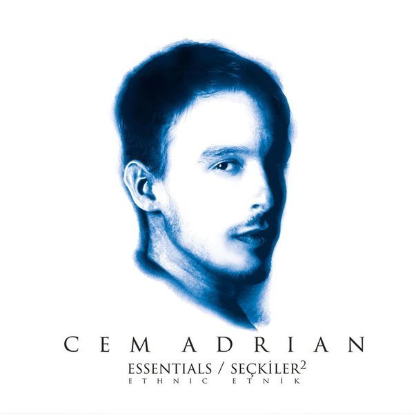 CEM ADRİAN - SEÇKİLER - 2 * LP