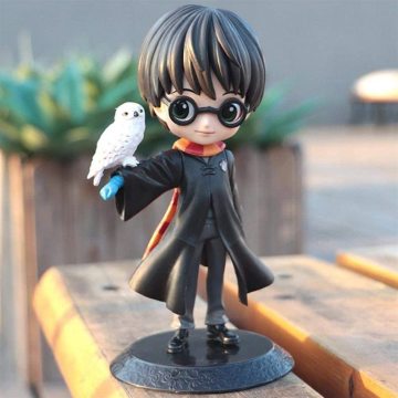 HARRY POTTER - HARRY POTTER FİGÜR