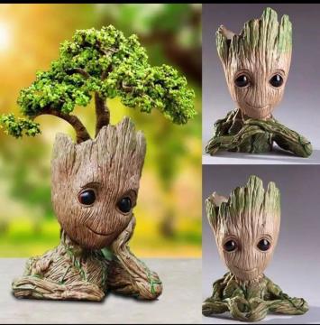 GROOT SAKSI - 3