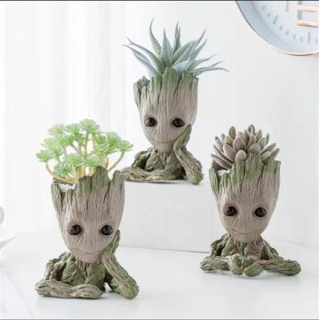 GROOT SAKSI - 3