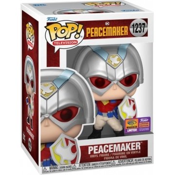 FUNKO POP - PEACEMAKER 1237 - LIMITED EDITION FİGÜR