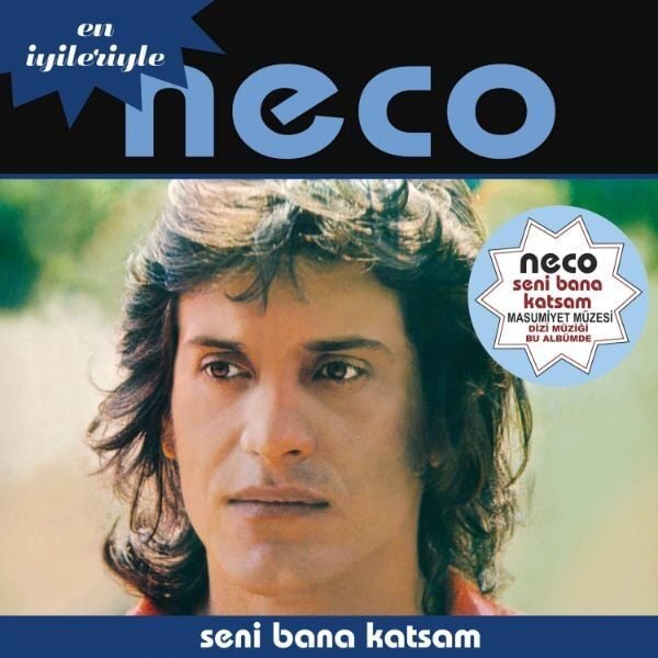 NECO EN İYİLERİYLE - SENİ BANA KATSAM LP