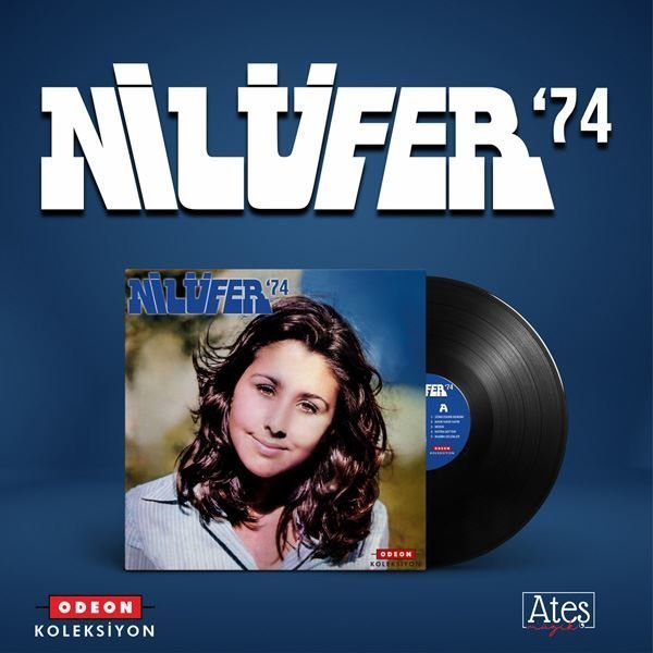 Nilüfer 74 LP