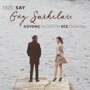 Fazıl Say Güz Şarkıları CD Albüm