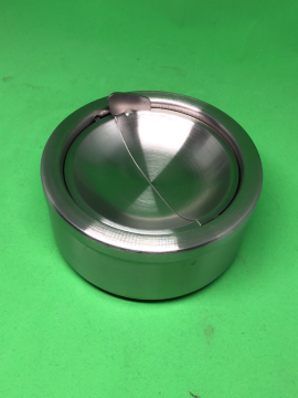 Havuzlu Metal Küllük