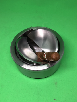 Havuzlu Metal Küllük