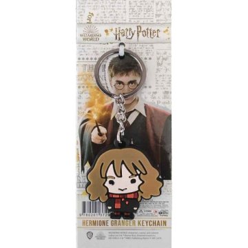 Harry Potter Hermione Granger Anahtarlık Figür