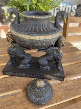 MISIR TEMALI ŞEKERLİK BİBLO