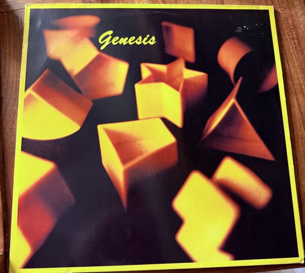 GENESIS LP
