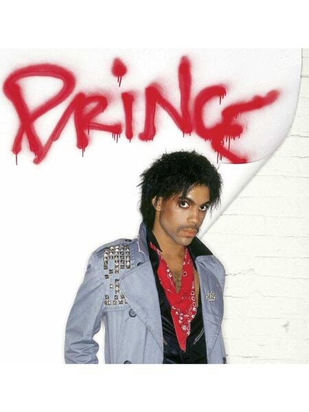 PRINCE DOUBLE LP