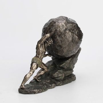 SISYPHUS - SİSİFOS - SİSİFUS BİBLO