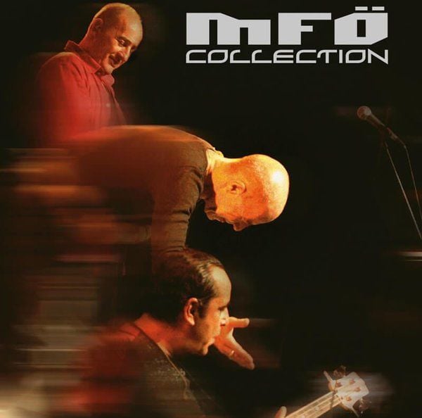 MFÖ Mazhar Fuat Özkan Collection LP