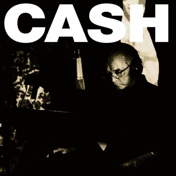 JOHNNY CASH - AMERICAN V - A HUNDRED HIGHWAYS 180GR LP