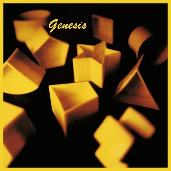 GENESIS LP