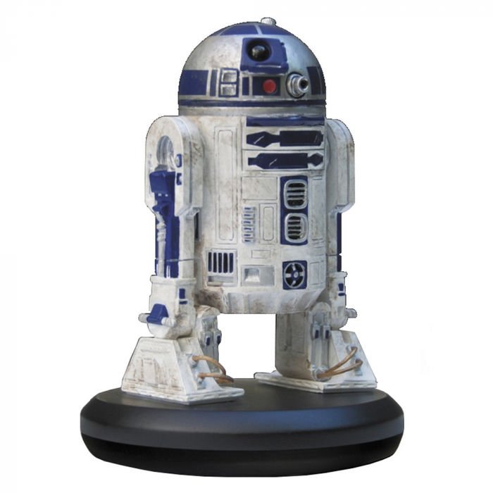 STAR WARS - R2D2 FIGURE - Star Wars