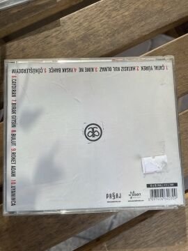 ATHENA - ATHENA - CD