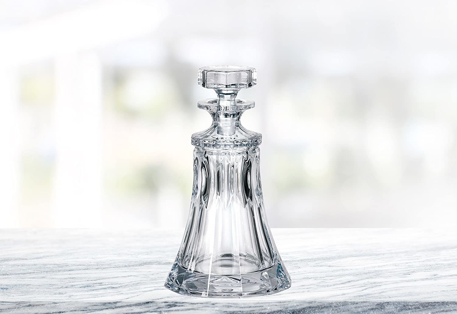 WELLINGTON KRİSTAL VİSKİ KARAFI - 700ML