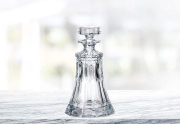 WELLINGTON KRİSTAL VİSKİ KARAFI - 700ML