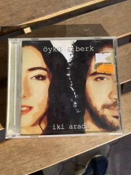ÖYKÜ & BERK - İKİ ARADA