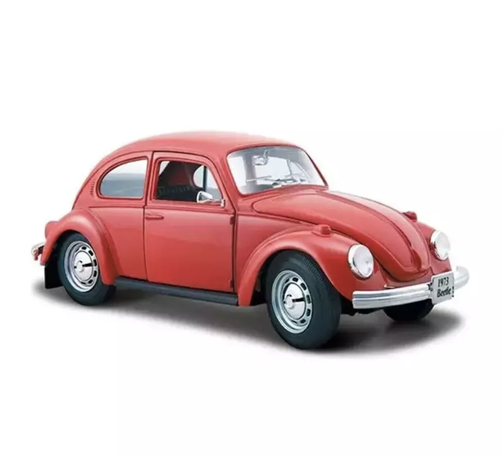KIRMIZI VOLKSWAGEN MODEL 1/24