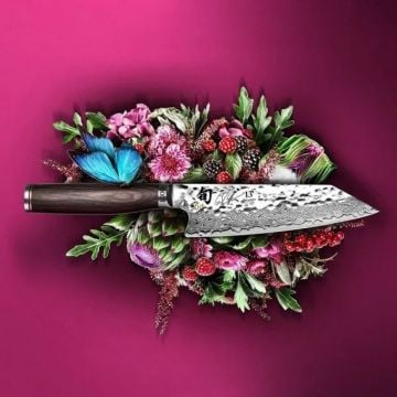 Kai Shun Premier Tim Mälzer Kiritsuke Şef Bıçağı - Lucky 13