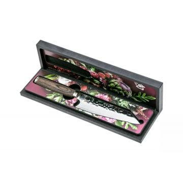 Kai Shun Premier Tim Mälzer Kiritsuke Şef Bıçağı - Lucky 13