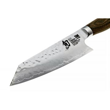 Kai Shun - KAI SHUN PREMIER TIM MALZER KIRITSUKE ŞEF BIÇAĞI - THE LUCKY 13 - LIMITED EDITION