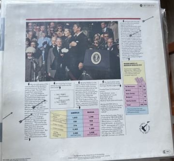 FRANKIE GOES TO HOLLYWOOD - RELAX - MAXI SINGLE
