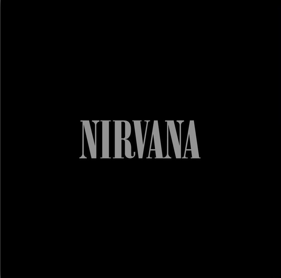 Nirvana Nirvana Plak LP